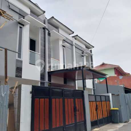 Dijual Rumah Cantik di Pisangan Baru Dekat Ahmad Yani
