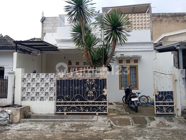 Rumah Permata Cimahi Full Dak Akses 2 Mobil Siap Huni Rumah Permata Cimahi Full Dak Akses 2 Mobil Siap Huni