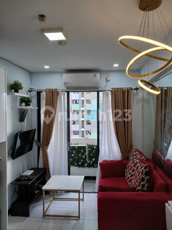 Apartment, Strategic Apartment, Strategic