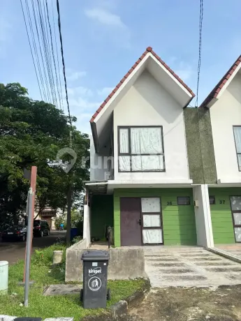 Dijual Rumah di Perumahan Vida Bekasi Dalam Cluster Dijual Rumah di Perumahan Vida Bekasi Dalam Cluster