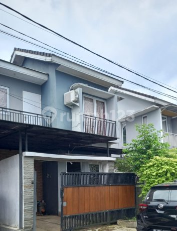 Rumah Siap Huni Sejuk 2Lt View Pegunungan Rumah Siap Huni Sejuk 2Lt View Pegunungan