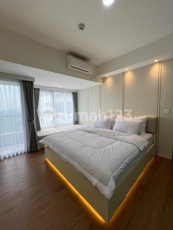 Di Sewakan Apartemen Full Furnished Orange County 2Br Di Sewakan Apartemen Full Furnished Orange County 2Br