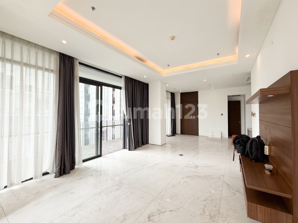 Termurah!! Senopati Suites 3Br ±297M² - Balcony L-Shape, Tower 3, Scbd Area Termurah!! Senopati Suites 3Br ±297M² - Balcony L-Shape, Tower 3, Scbd Area