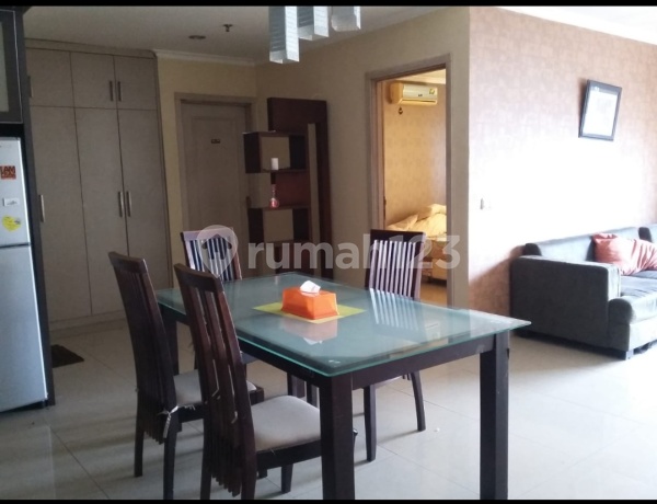 Dijual Apartment Permata Senayan 2Br 81M² Jaksel Dijual Apartment Permata Senayan 2Br 81M² Jaksel