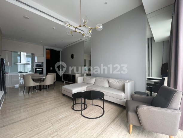 Disewakan Cepat! La Vie All Suites 2Br 122M² Full Furnished - Kuningan Jaksel Disewakan Cepat! La Vie All Suites 2Br 122M² Full Furnished - Kuningan Jaksel