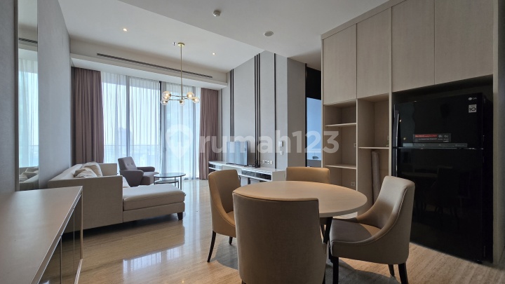 Disewakan: Apartemen La Vie All Suites 2Br Tower Porte Fully Furnished, Kuningan Jakarta Selatan Disewakan: Apartemen La Vie All Suites 2Br Tower Porte Fully Furnished, Kuningan Jakarta Selatan