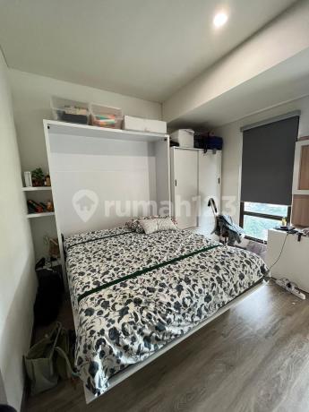 Jualmurah Studio Bagus di Vasaka Solterra Jakartaselatan