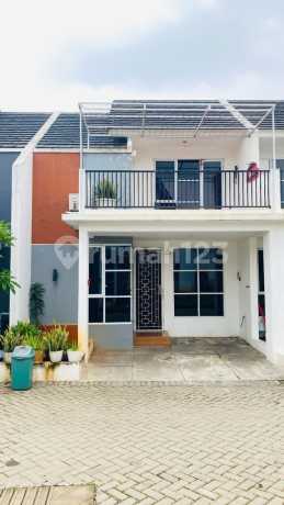 Rumah Cantik Murah Prima Aryana Karawaci 3+1 KT Hadap Taman SHM Dekat Gading Serpog Rumah Cantik Murah Prima Aryana Karawaci 3+1 KT Hadap Taman SHM Dekat Gading Serpog