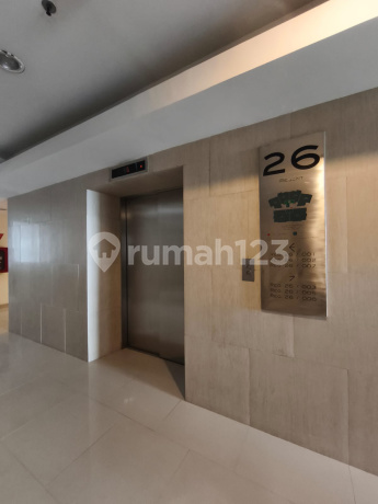 Dijual Cepet Apartemen Sherwood , Luas 122 M², LT 26 , 2+1 Br + Studio Room, High Floor City View, Layout Luas, Nyaman, Siap Huni Dijual Cepet Apartemen Sherwood , Luas 122 M², LT 26 , 2+1 Br + Studio Room, High Floor City View, Layout Luas, Nyaman, Siap Huni