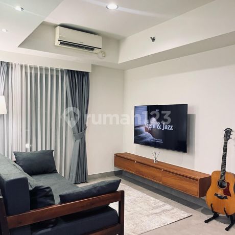 Hot Listing, Murah Apartemen The Wave 2Br Full Furnished Hot Listing, Murah Apartemen The Wave 2Br Full Furnished