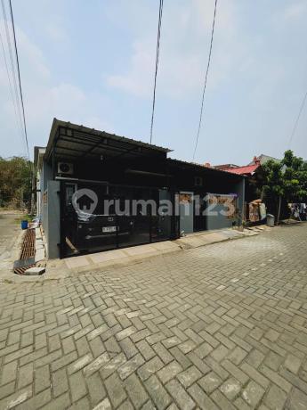 Jual Cepat Rumah Citra Pasunda,Curug Tangerang