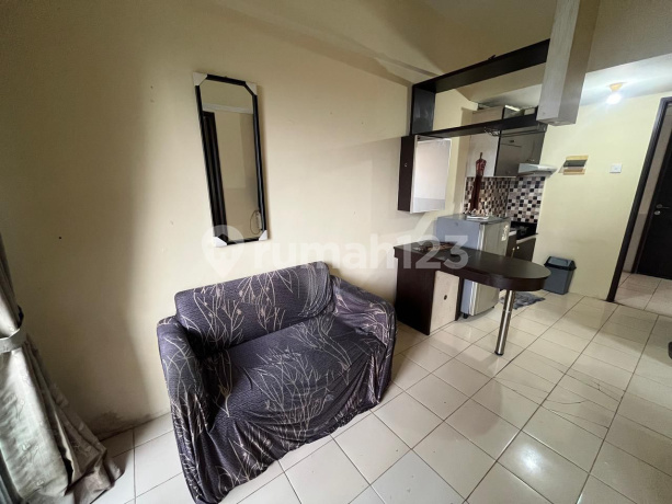 Jual Cepat Apartemen di BSD