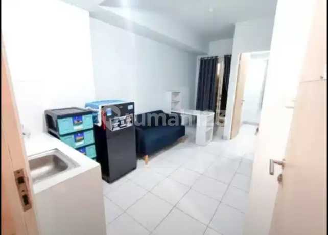 Jual Rugi Apartemen Kota Ayodhya - Tangerang Lokasi Strategis - di Tengah Kota