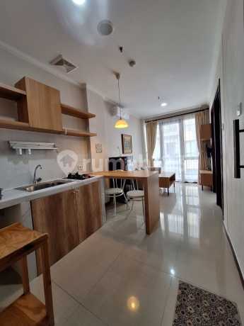 Dijual Rugi Apartemen Asatti BSD 2Br (41 M2) Dijual Rugi Apartemen Asatti BSD 2Br (41 M2)