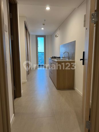 Dijual Apartemen Antasari Place 45 High Floor Unfurnished 1 BR Dijual Apartemen Antasari Place 45 High Floor Unfurnished 1 BR