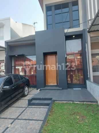 Dijual Rumah Cantik Siap Huni di Taman Ubud Permata Timur Dijual Rumah Cantik Siap Huni di Taman Ubud Permata Timur