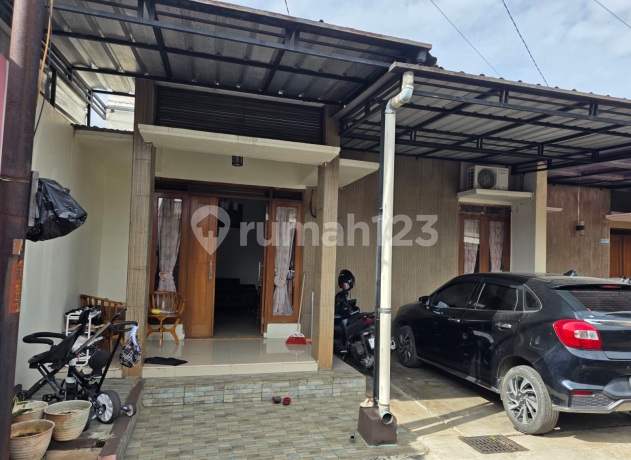 For Sale Nice House Quick