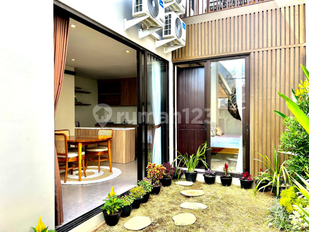 Rumah Baru 2Lt di Jimbaran Rumah Baru 2Lt di Jimbaran