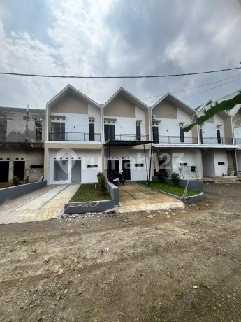 Rumah Cantik 2 Lantai di Bogor, Nyaman & Siap Huni!