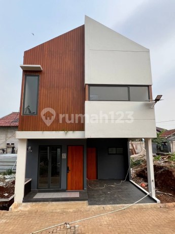 Promo Rumah Cicilan Bojong Sarii Dekat Bandara Soekarno Hatta