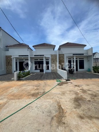 Tempat Tinggal Asri & Modern di Sawangan, Depok" Tempat Tinggal Asri & Modern di Sawangan, Depok"