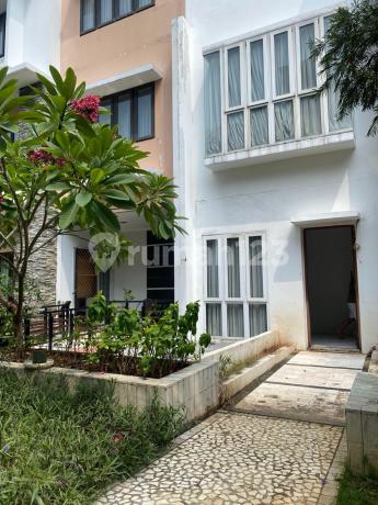 Jual Springhill Residence Golf View Furnished Jual Springhill Residence Golf View Furnished