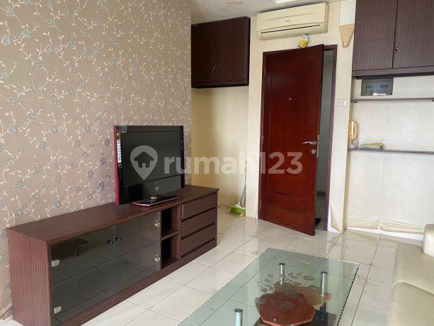 Jual Apartemen Mediterania Garden 2 Type 2 Kamar Tower Heliconia