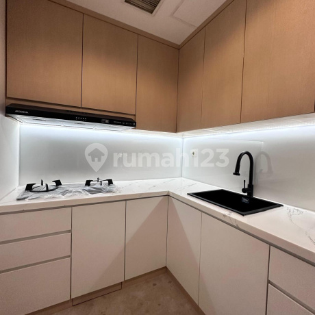 Apartement Essence Darmawangsa 2 Kamar Tidur Furnished Apartement Essence Darmawangsa 2 Kamar Tidur Furnished