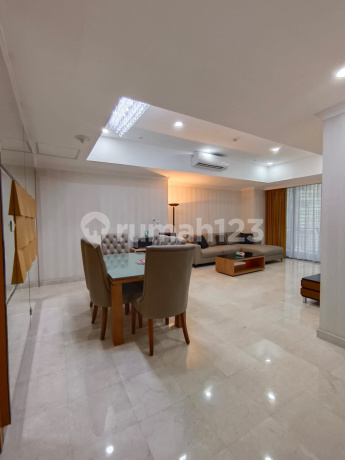 Apartement Sudirman Mansion Private Lift 3 Kamar Tidur Apartement Sudirman Mansion Private Lift 3 Kamar Tidur