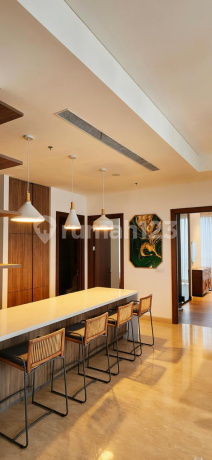 Apartement Pakubuwono Spring Private Lift 2 Kamar Tidur Apartement Pakubuwono Spring Private Lift 2 Kamar Tidur