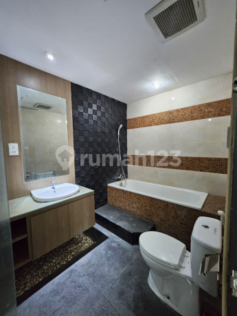 Apartement Essence Dharmawangsa