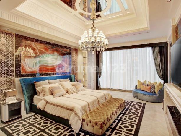 The Langham Residence 4Bedroom South Jakarta