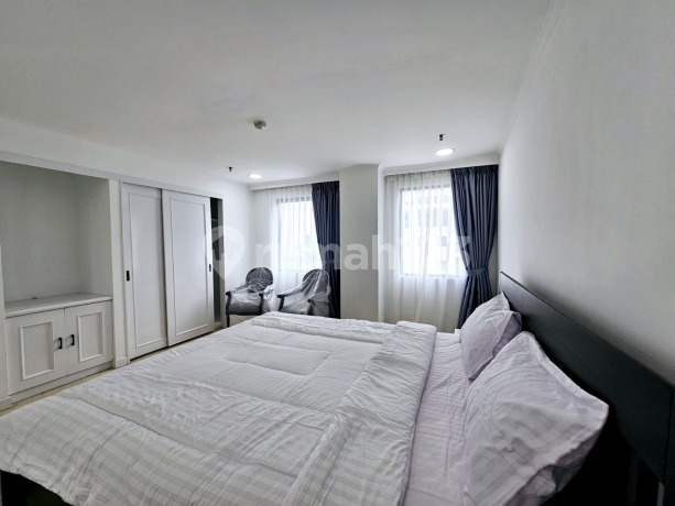 Golfhill Terraces Apartment Pondok Indah 3Bedroom Full Furnished Jakarta Selatan Golfhill Terraces Apartment Pondok Indah 3Bedroom Full Furnished Jakarta Selatan