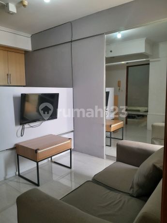 Apartemen Mediterania Palace 2Br Kemayoran, Jakarta Pusat (Wil)