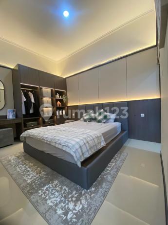 3 Kamar Tidur Siap Huni Cash KPR Tanpa DP 3 Kamar Tidur Siap Huni Cash KPR Tanpa DP