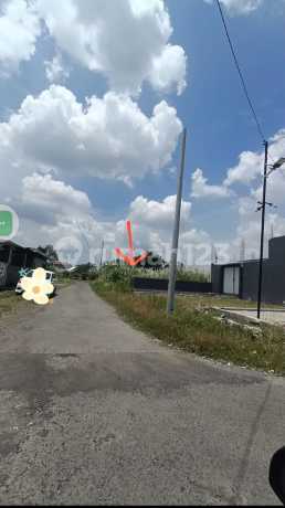 Smart Investment. Bcf Plot Land Near Tivoli Club House.