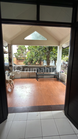 Rumah Hoek Lokasi Strategis di Sektor 1C Gading Serpong