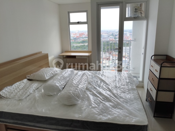 Disewakan Apartemen Hot dan Strategis Dekat Ubaya