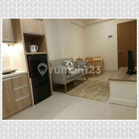 Jual Apartment The Oak Tower B Hoek Kelapa Gading
