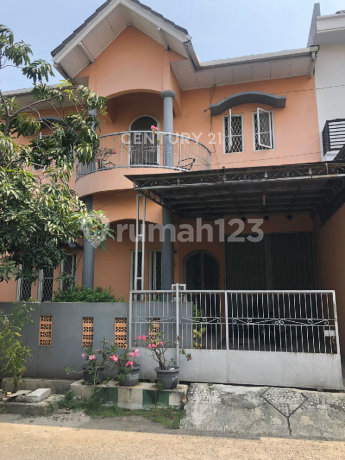 Rumah Cantik Jual Cepat di Green Garden Rorotan Rumah Cantik Jual Cepat di Green Garden Rorotan