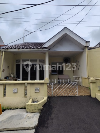 Rumah di Jual Bumi Menteng Asri Rumah di Jual Bumi Menteng Asri