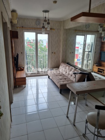 Apartemen Grand Centerpoint Bekasi