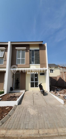 #0047 Dijual Rumah Area Grand Batavia Spring Cikupa