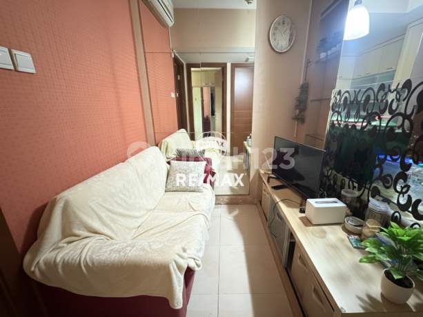 #0122 Dijual Apartemen Mth Square LT. 10 Tipe 2Br #0122 Dijual Apartemen Mth Square LT. 10 Tipe 2Br