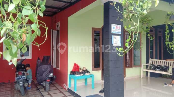 Rumah 3,5 M di Setu Serpong Investasi Terbaik Rumah 3,5 M di Setu Serpong Investasi Terbaik