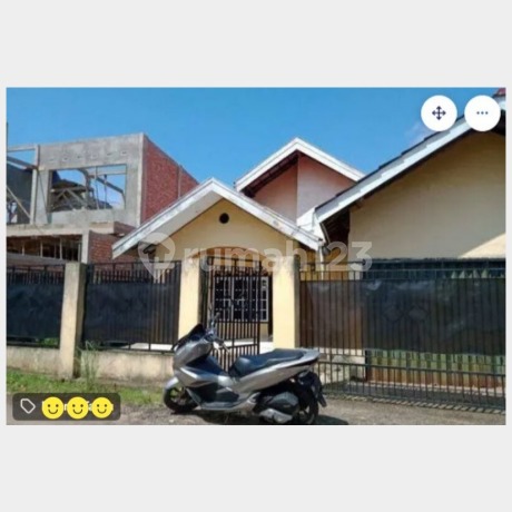 Rumah Strategis Dekat Pusat Bisnis & Fas. Publik di Kota Jambi Rumah Strategis Dekat Pusat Bisnis & Fas. Publik di Kota Jambi