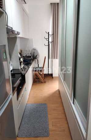 Apartemen SHM di Jakarta Pusat Semi Furnished Siap Huni Apartemen SHM di Jakarta Pusat Semi Furnished Siap Huni