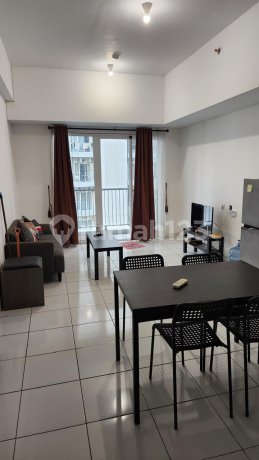 Harga 1 Bedroom Dapat 2 Bedroom !! 2 Balconies, Pool View Paling Cuan! Harga 1 Bedroom Dapat 2 Bedroom !! 2 Balconies, Pool View Paling Cuan!