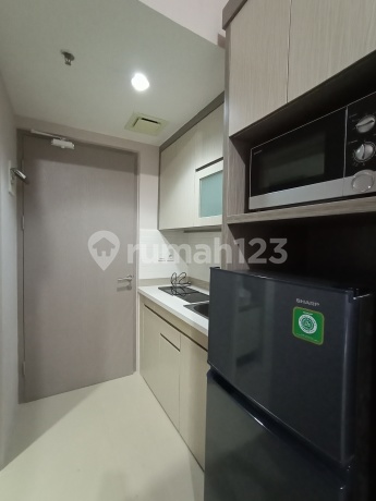 Vasanta Apartemen, PPJB, Dekat Pusat Perbelanjaan, bisa KPR Vasanta Apartemen, PPJB, Dekat Pusat Perbelanjaan, bisa KPR