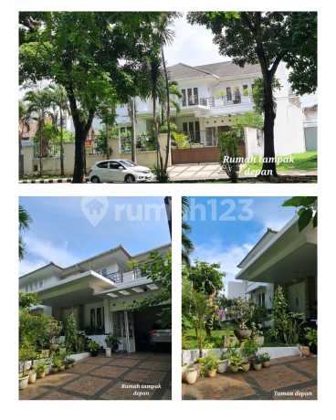 Jual Rumah Menteng Bintaro Sektor 7, Tangerang Selatan, 20×30 M², 2 LT, SHM Jual Rumah Menteng Bintaro Sektor 7, Tangerang Selatan, 20×30 M², 2 LT, SHM